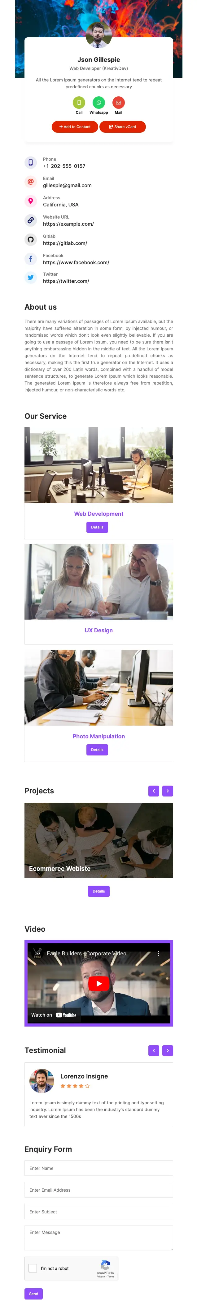 KreativDev